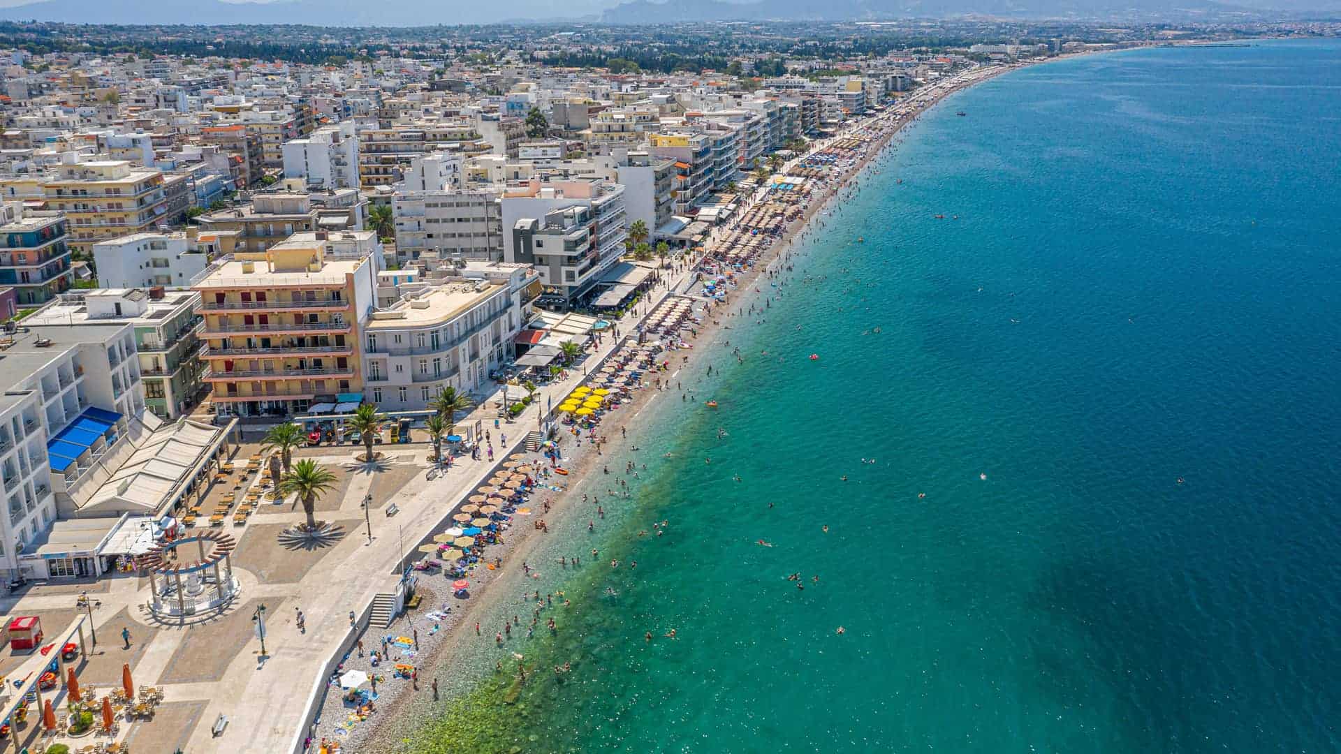 Loutraki