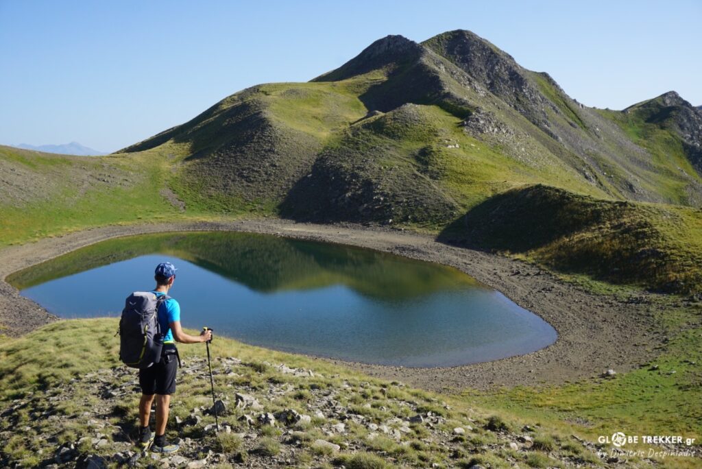 Pindus High Alpine