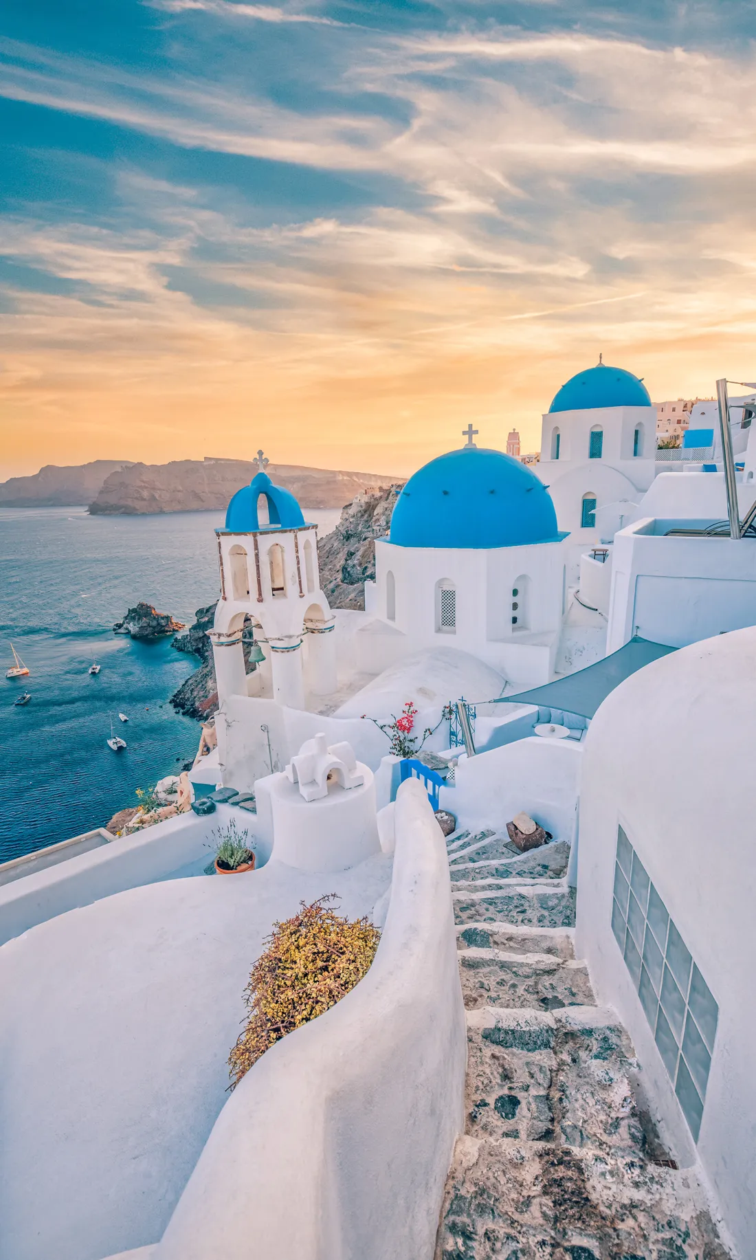 Discover Greece