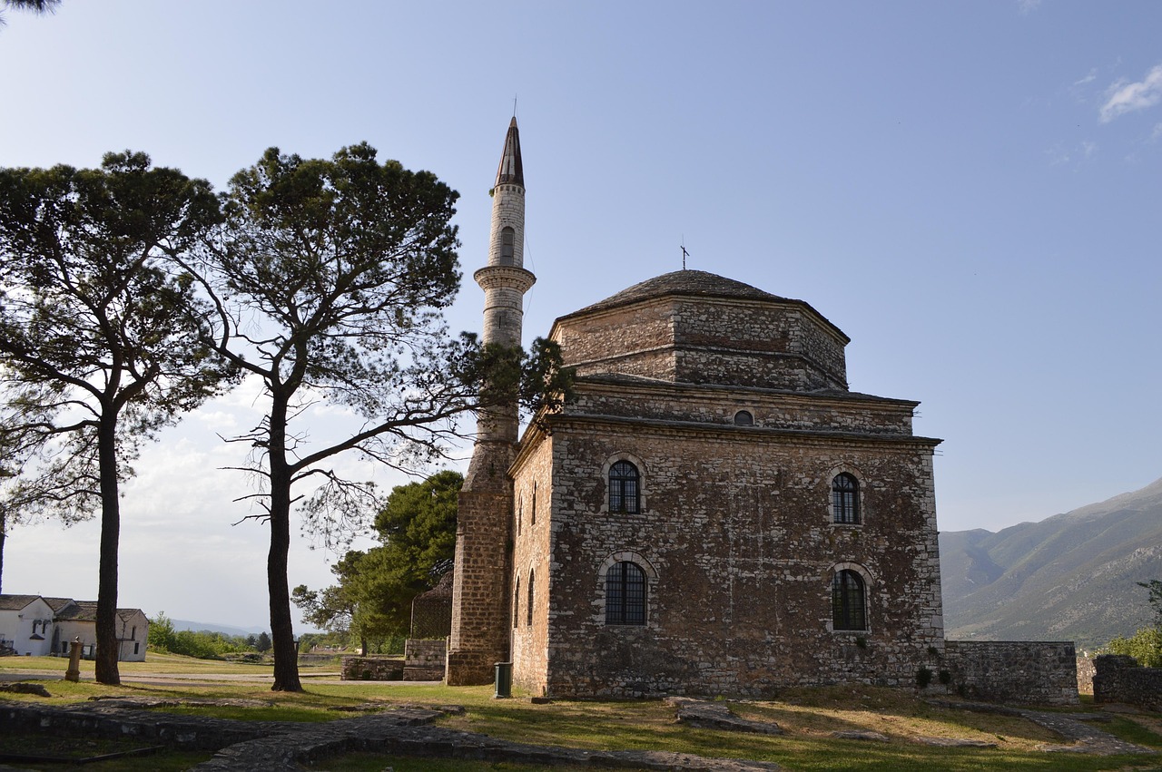 Epirus Wilderness