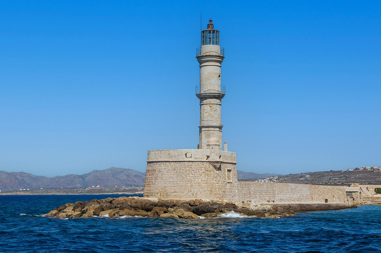 Wonders of Crete