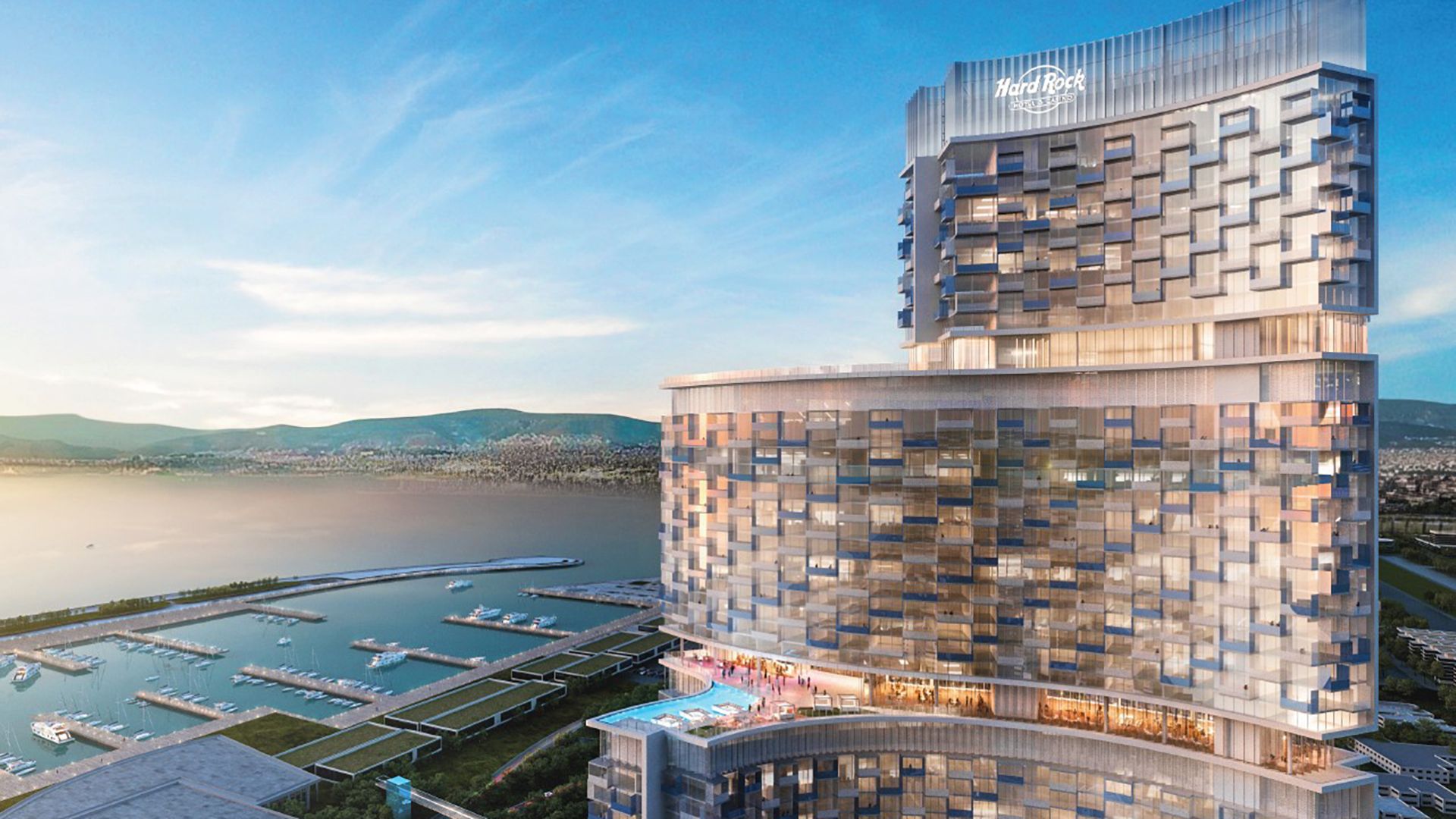 The Glamour of Greek Casinos